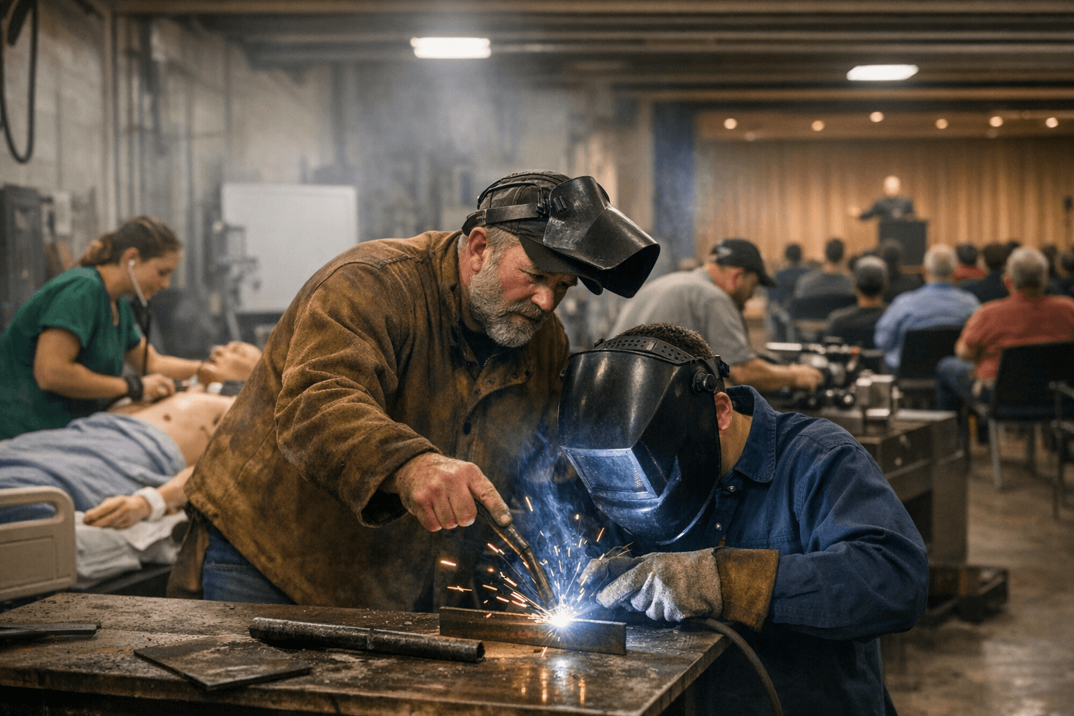 Northeastern Junior College Strengthens Local Workforce, Community Access