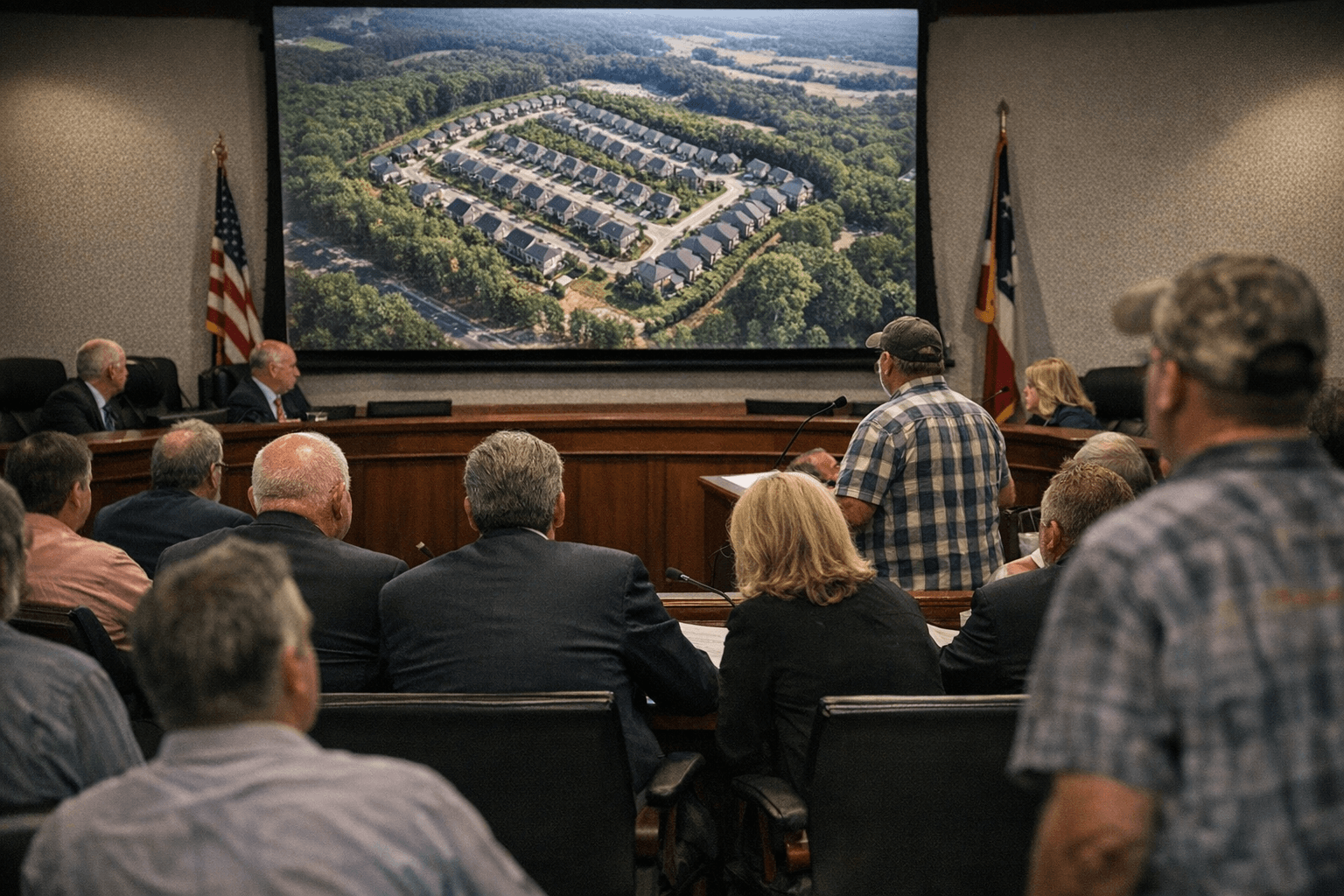 AI-generated illustration