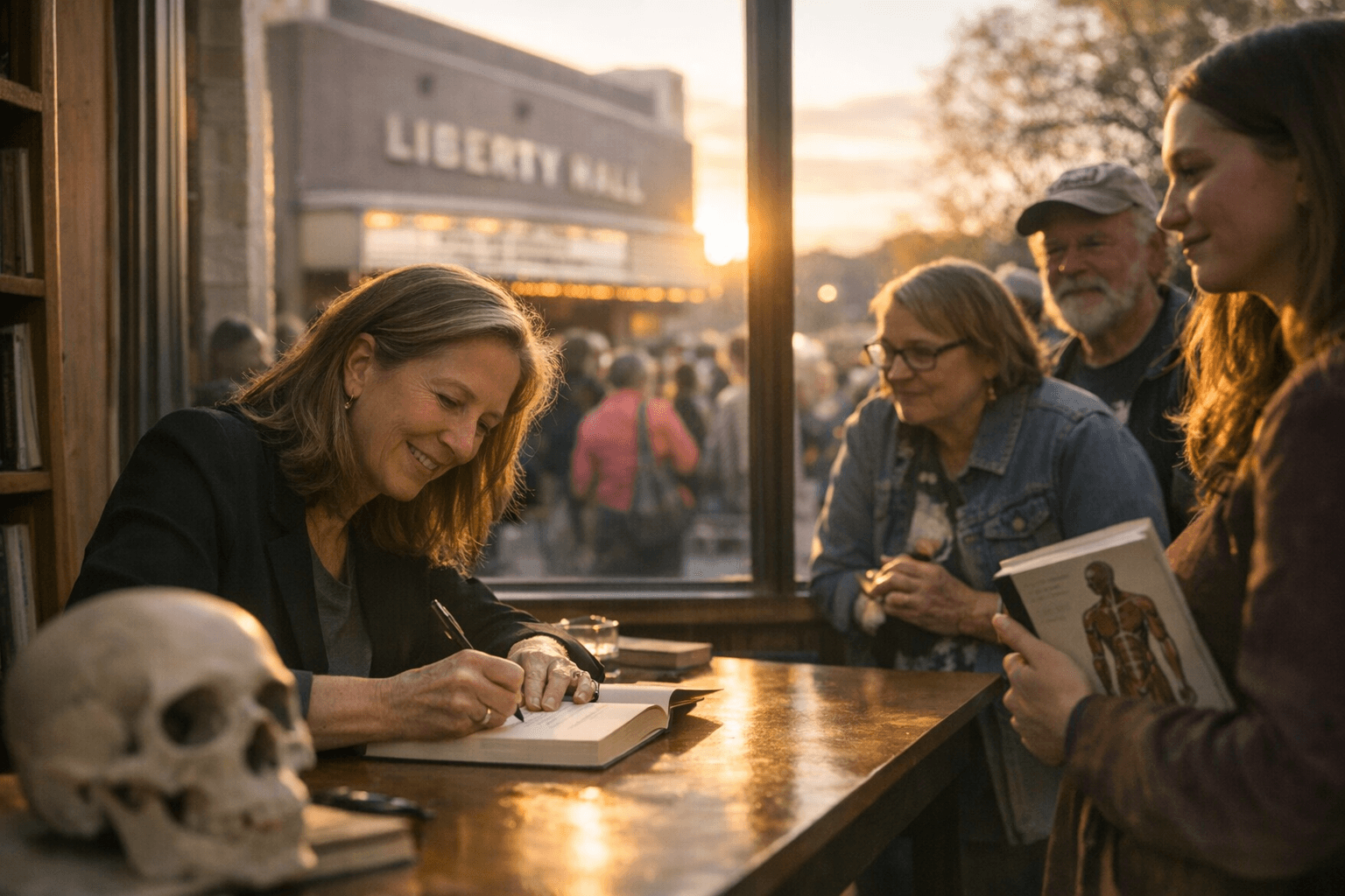 AI-generated illustration