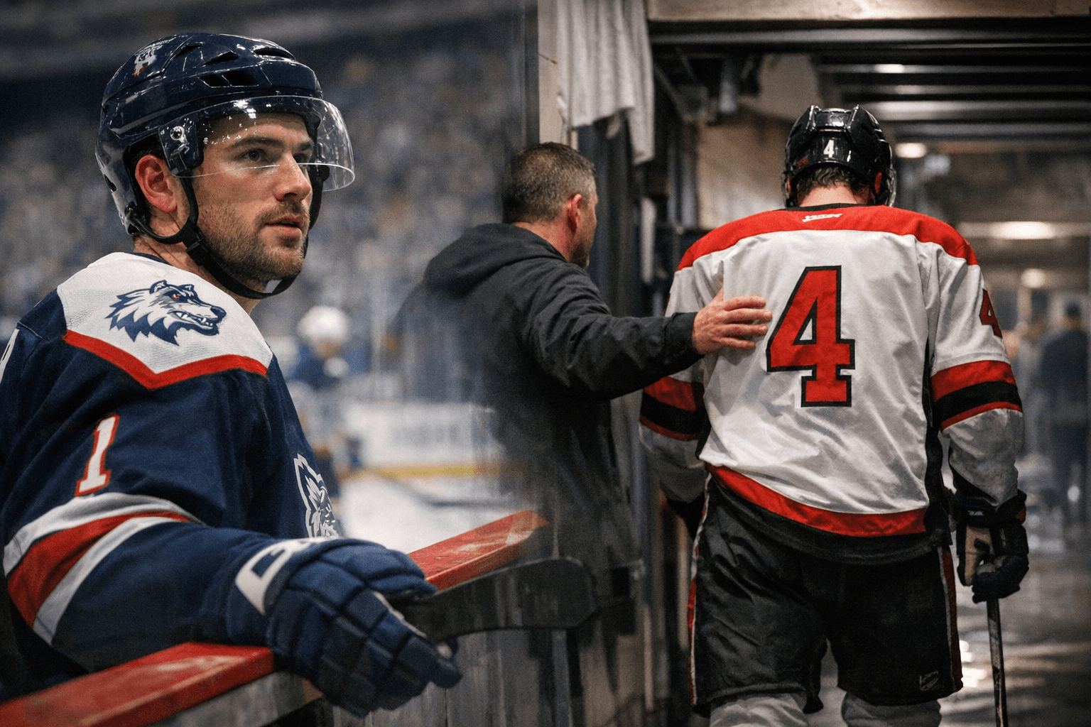 AI-generated illustration