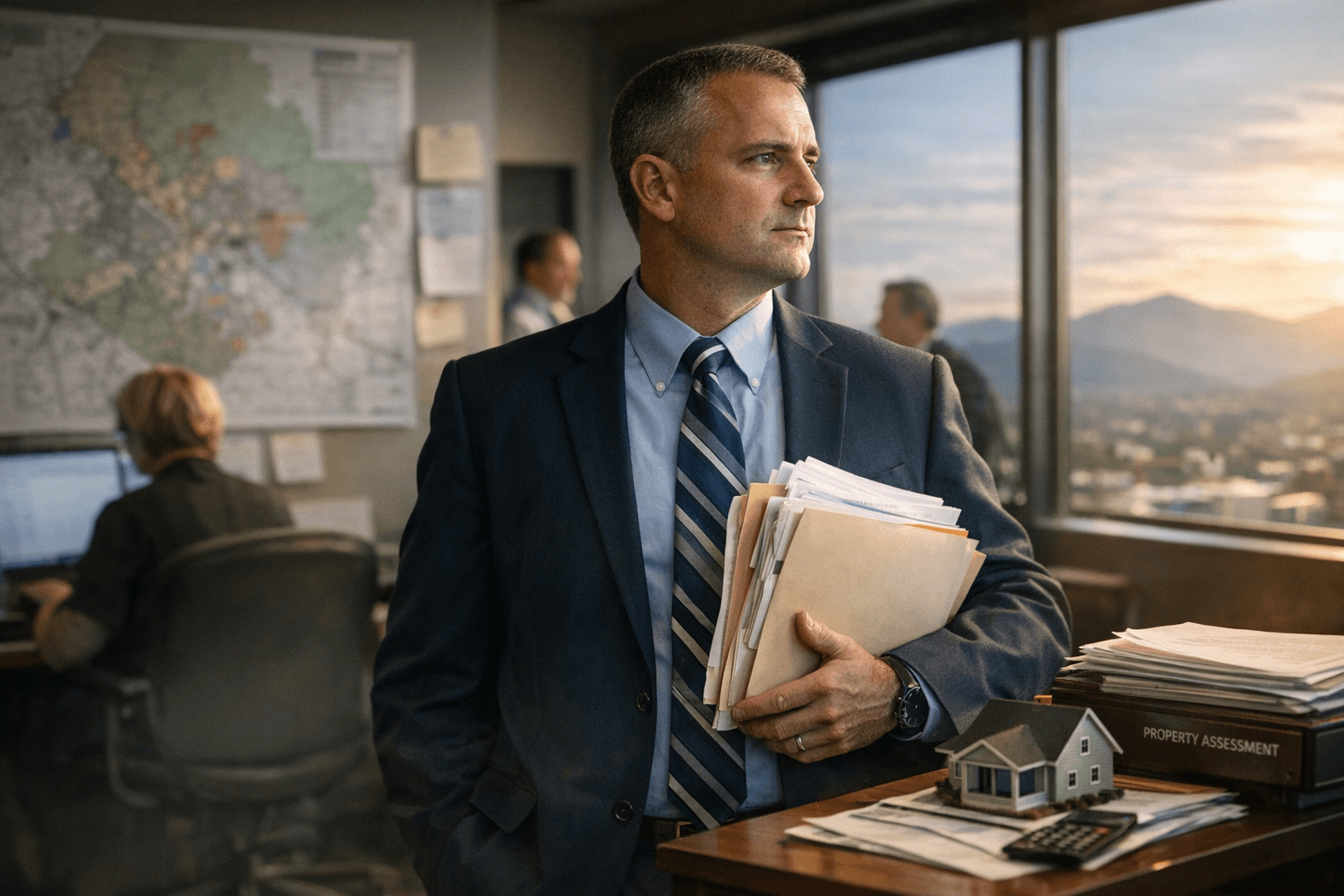 AI-generated illustration