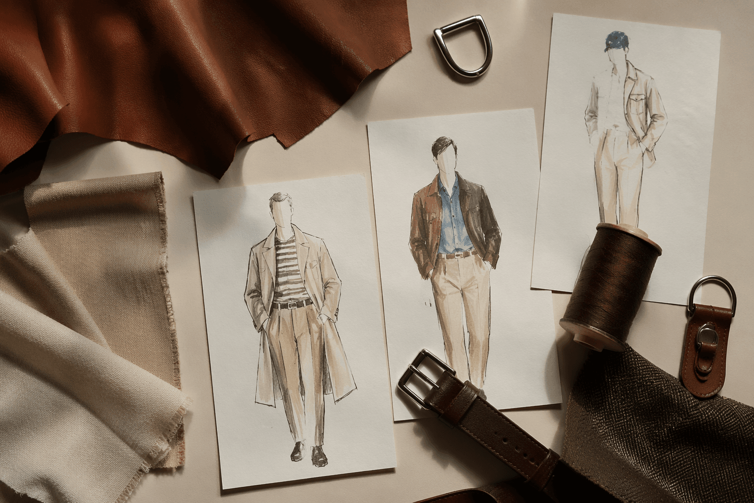 AI-generated illustration