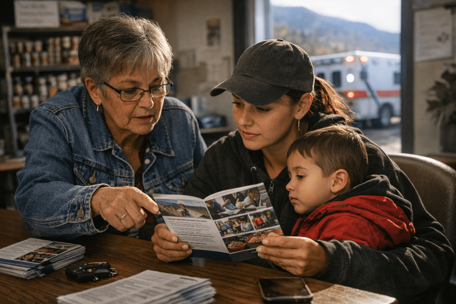 Las Animas County Publishes Centralized Resource Guide for Residents