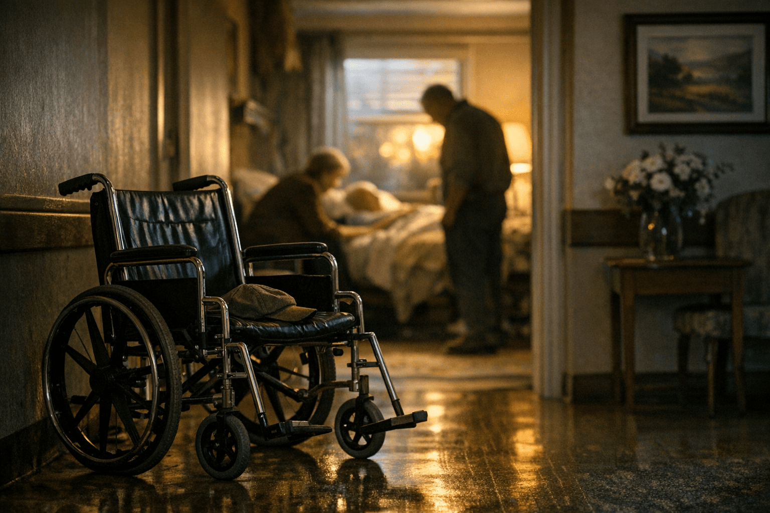 Storm Lake Resident Ron Dierenfield Dies at 85; Services Pending