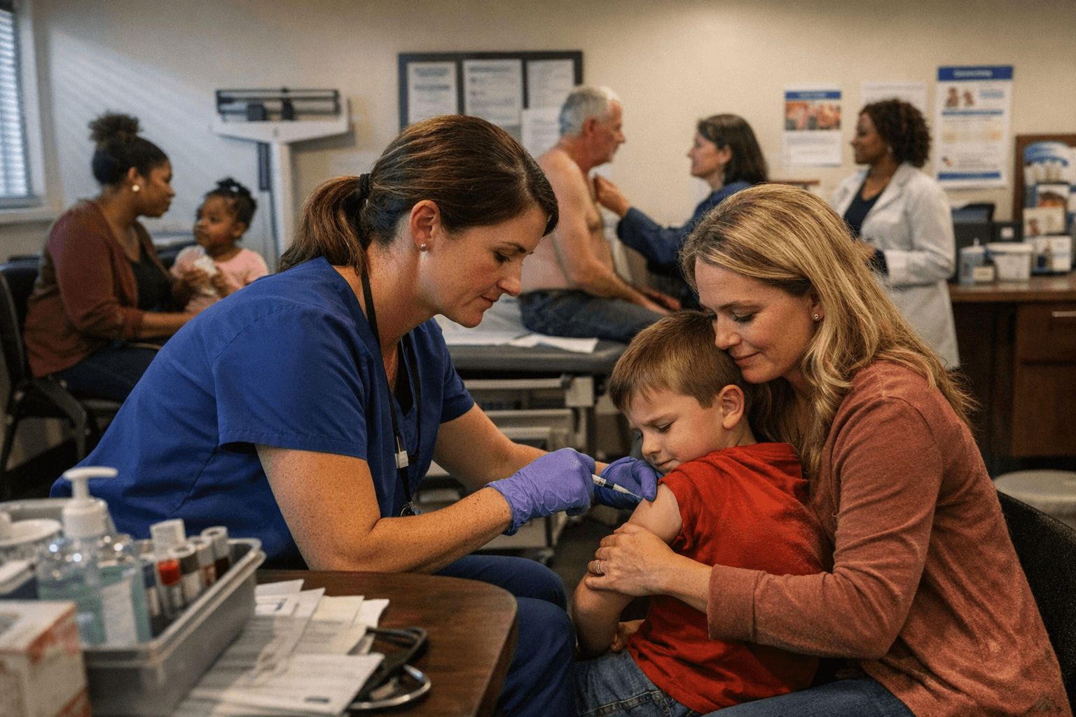 Decatur County Health Department Expands Access to Essential Services