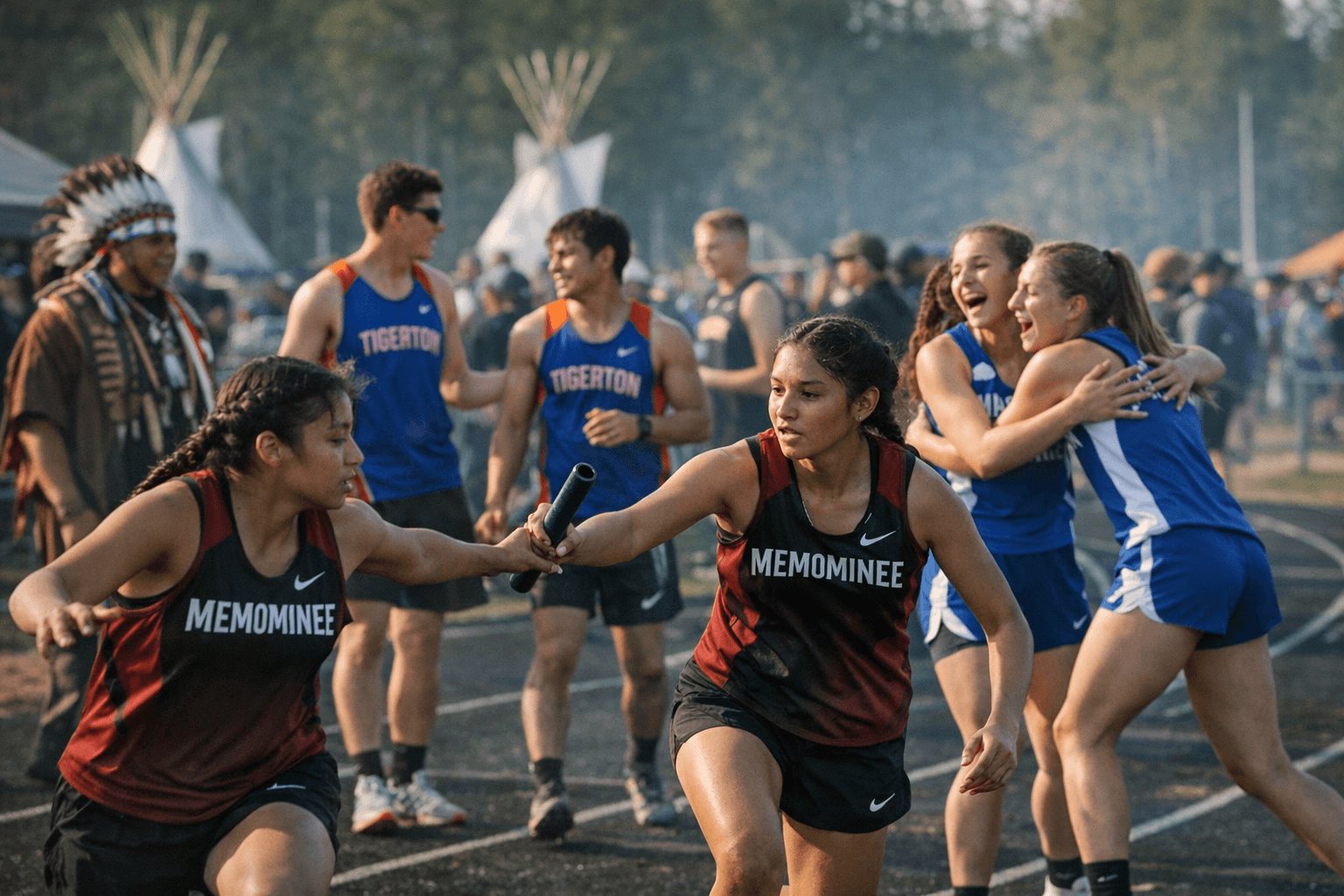 AI-generated illustration