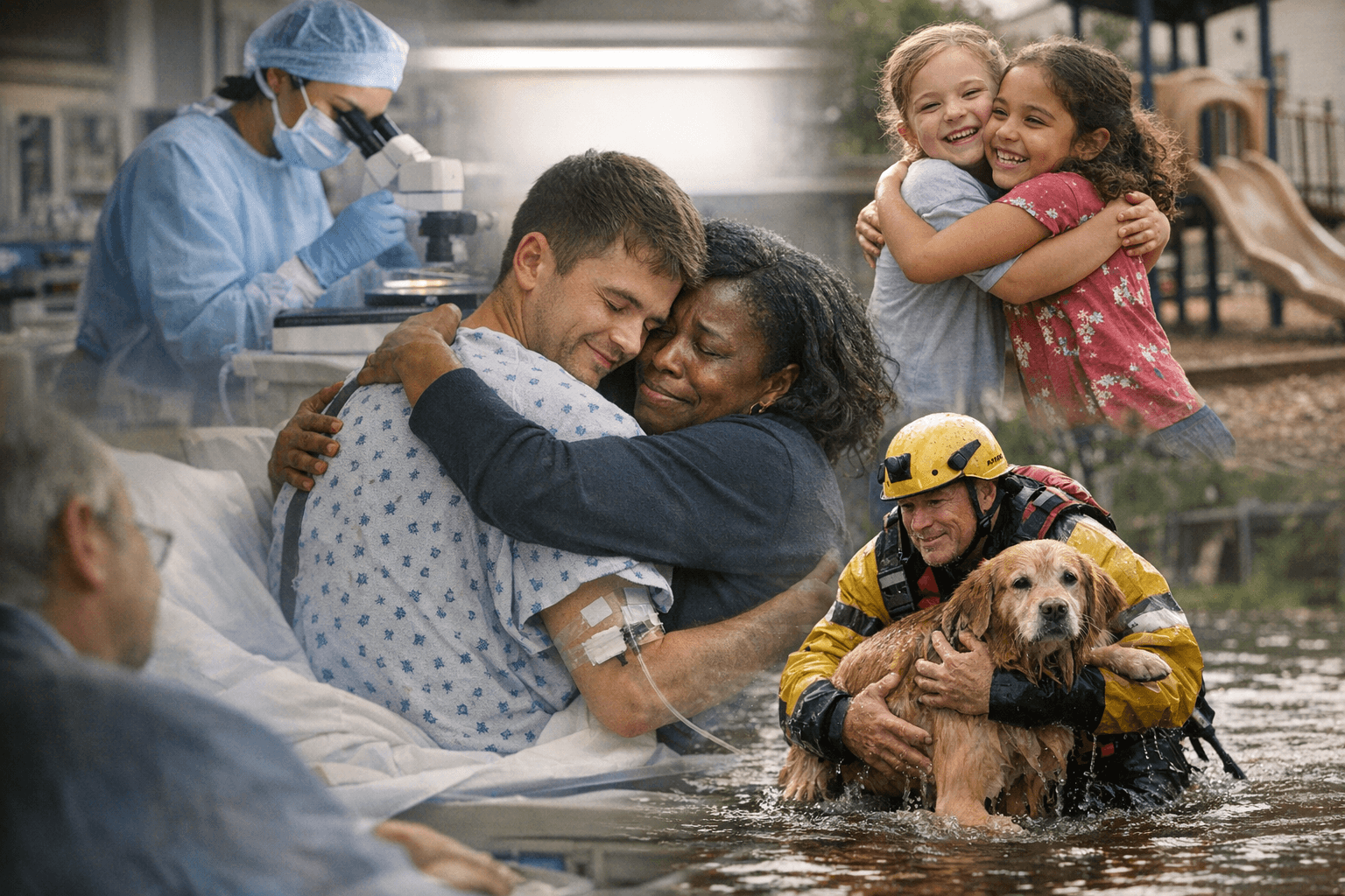 Wake County's Most Uplifting Stories of 2025 and Impact