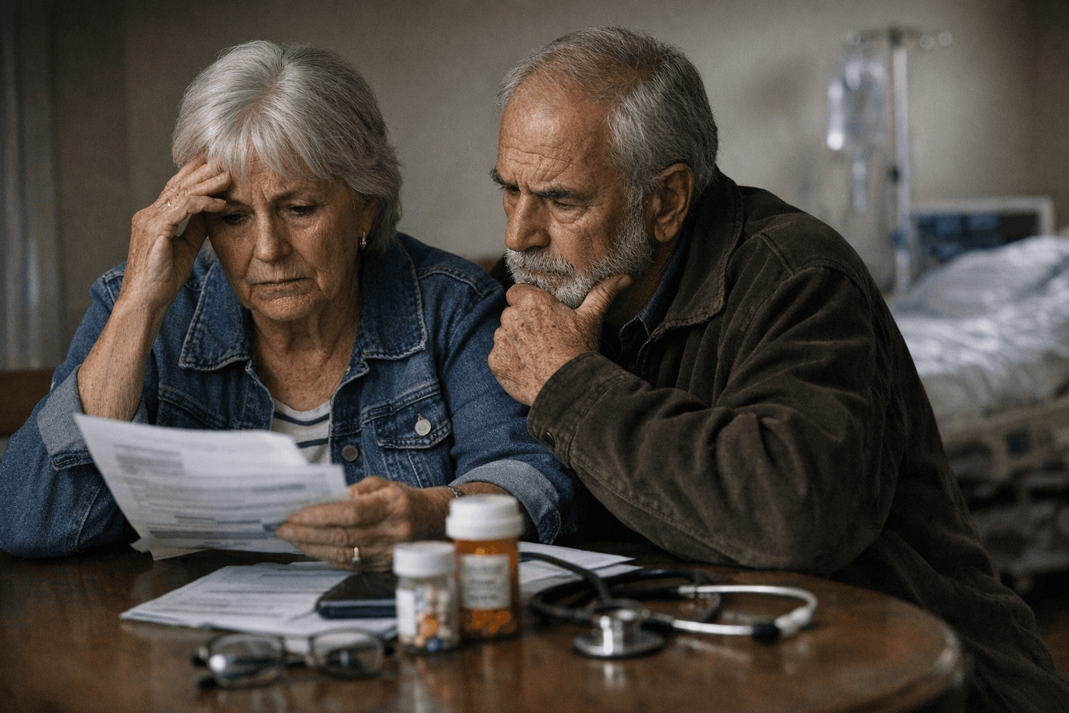 Thousands of Fresno Unified Retirees Lose Health Access; Temporary Care Extended