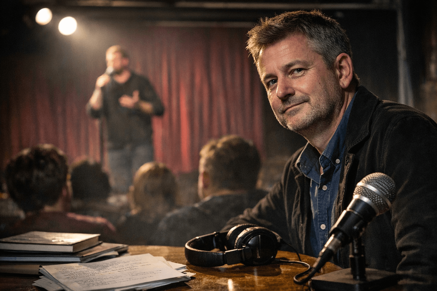 AI-generated illustration