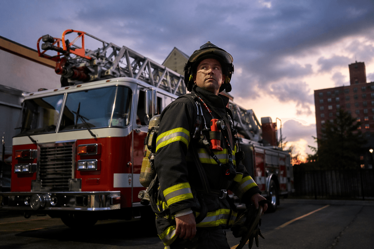 Lawrence faces sweeping budget cuts as Fire Station 6 costs loom