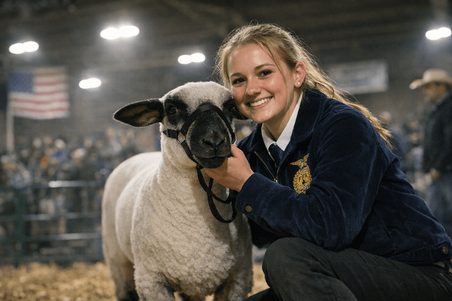 AI-generated illustration