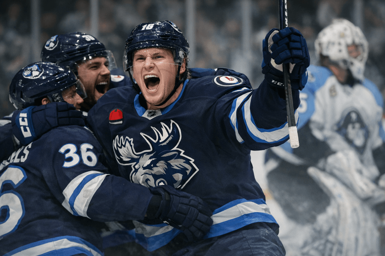 AI-generated illustration