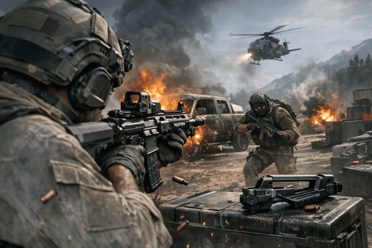 AI-generated illustration