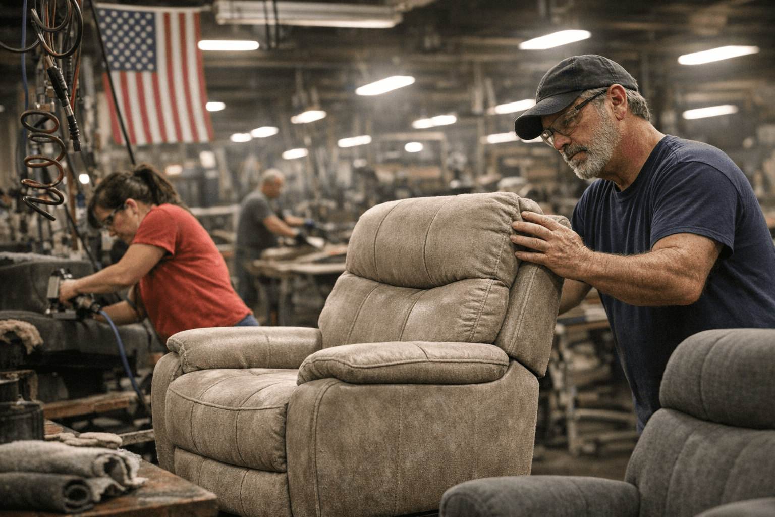 AI-generated illustration