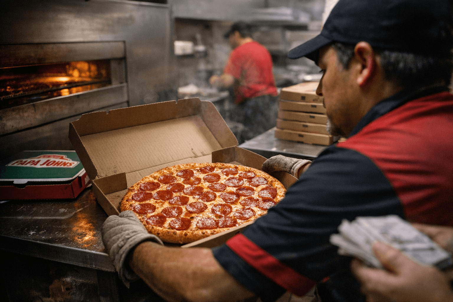 Pizza Hut prices stay competitive as value battles vary by location
