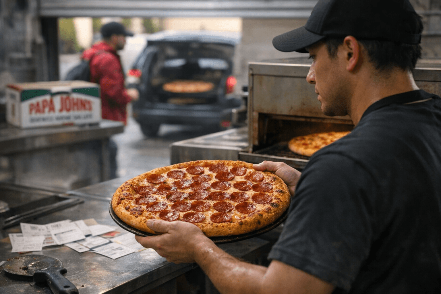 AI-generated illustration