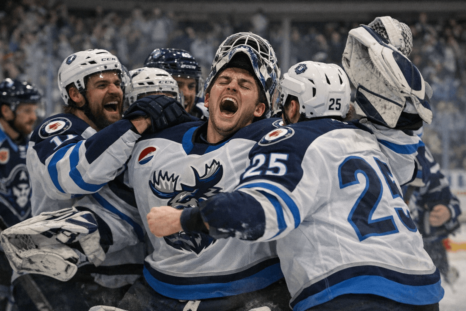 AI-generated illustration