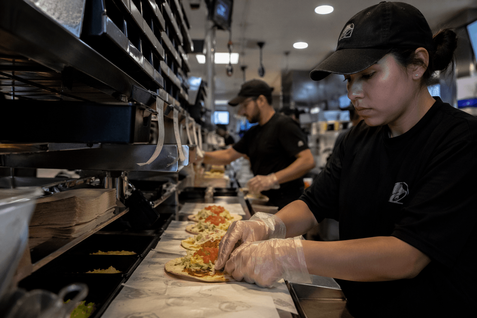 Taco Bell Cinco de Mayo delivery deals could spike kitchen orders