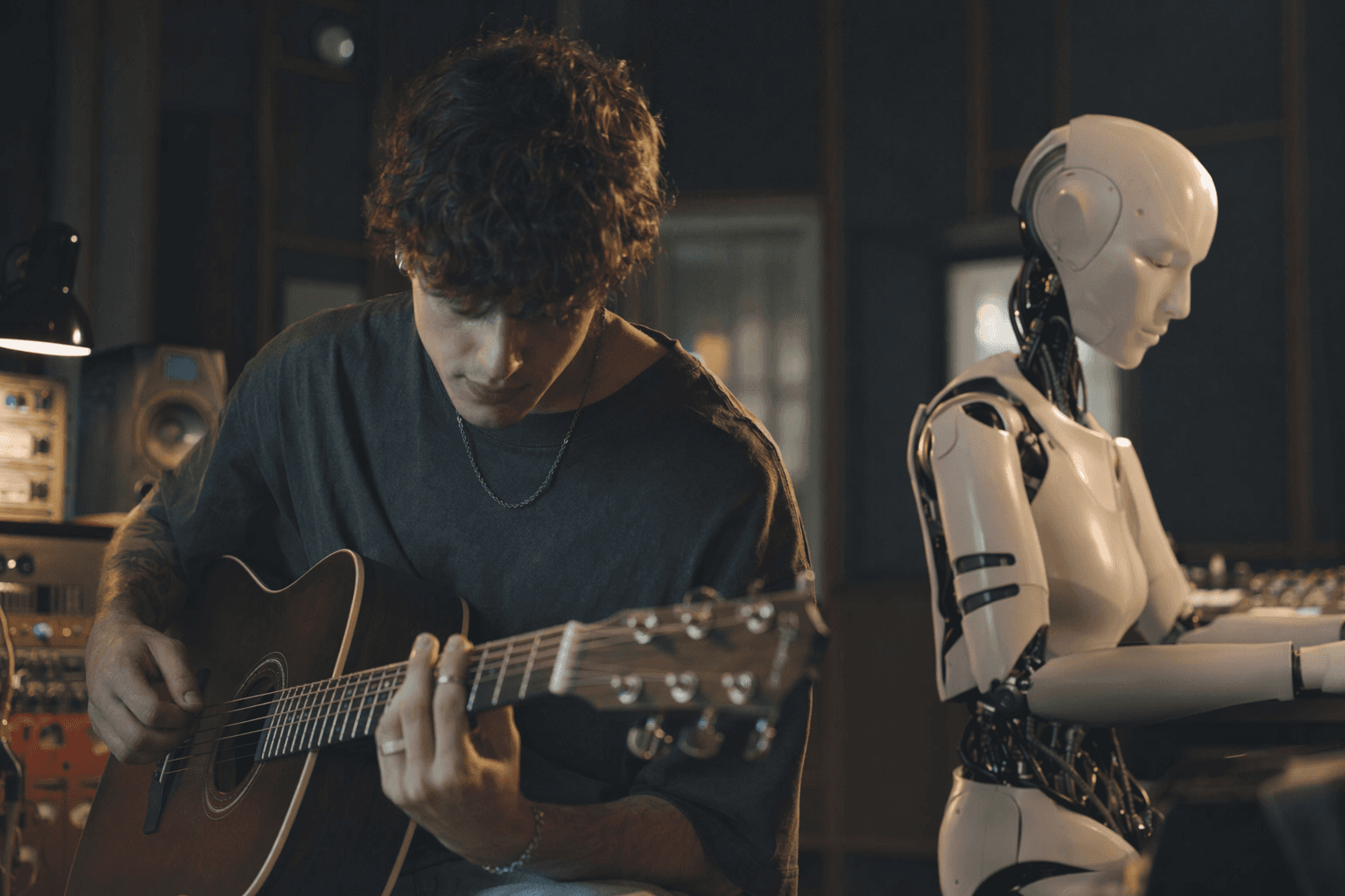 Spotify launches verification badge to distinguish human artists from AI acts