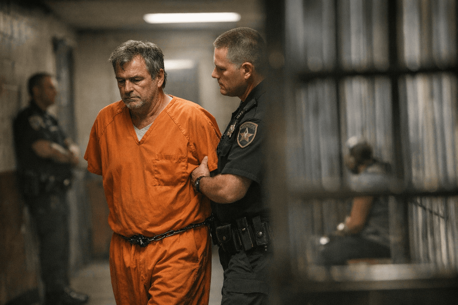 Marathon Resident Sentenced to 60 Days After Resisting Officer Conviction