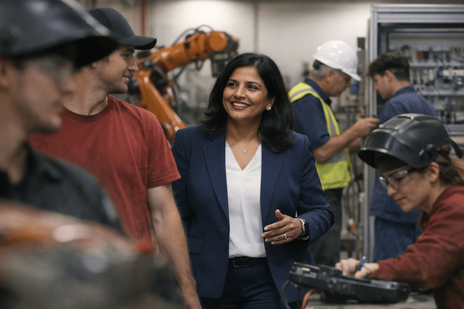 Arizona Western College Names New President, Prioritizes Workforce Training