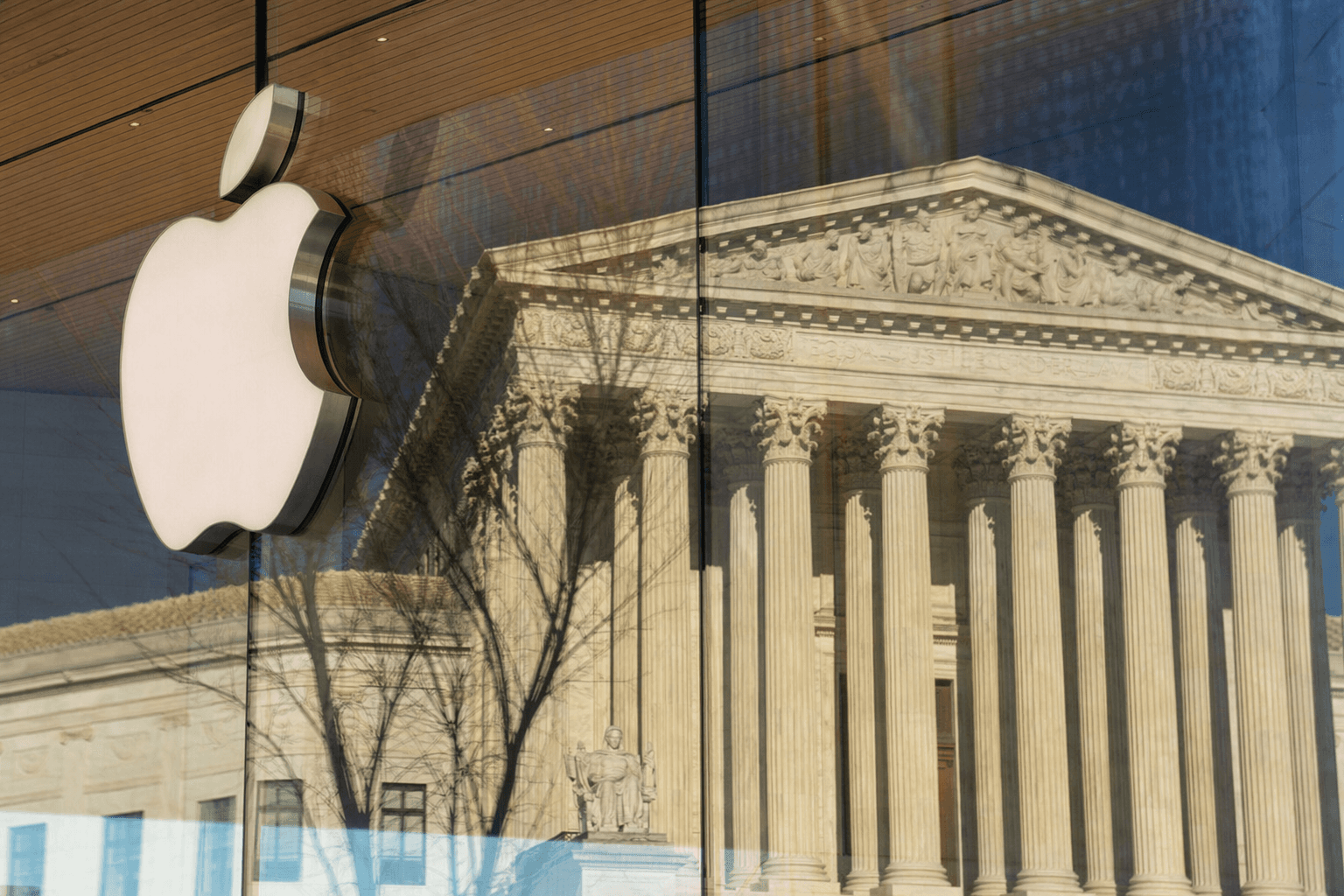 Supreme Court lets Apple contempt fight with Epic Games continue in lower court