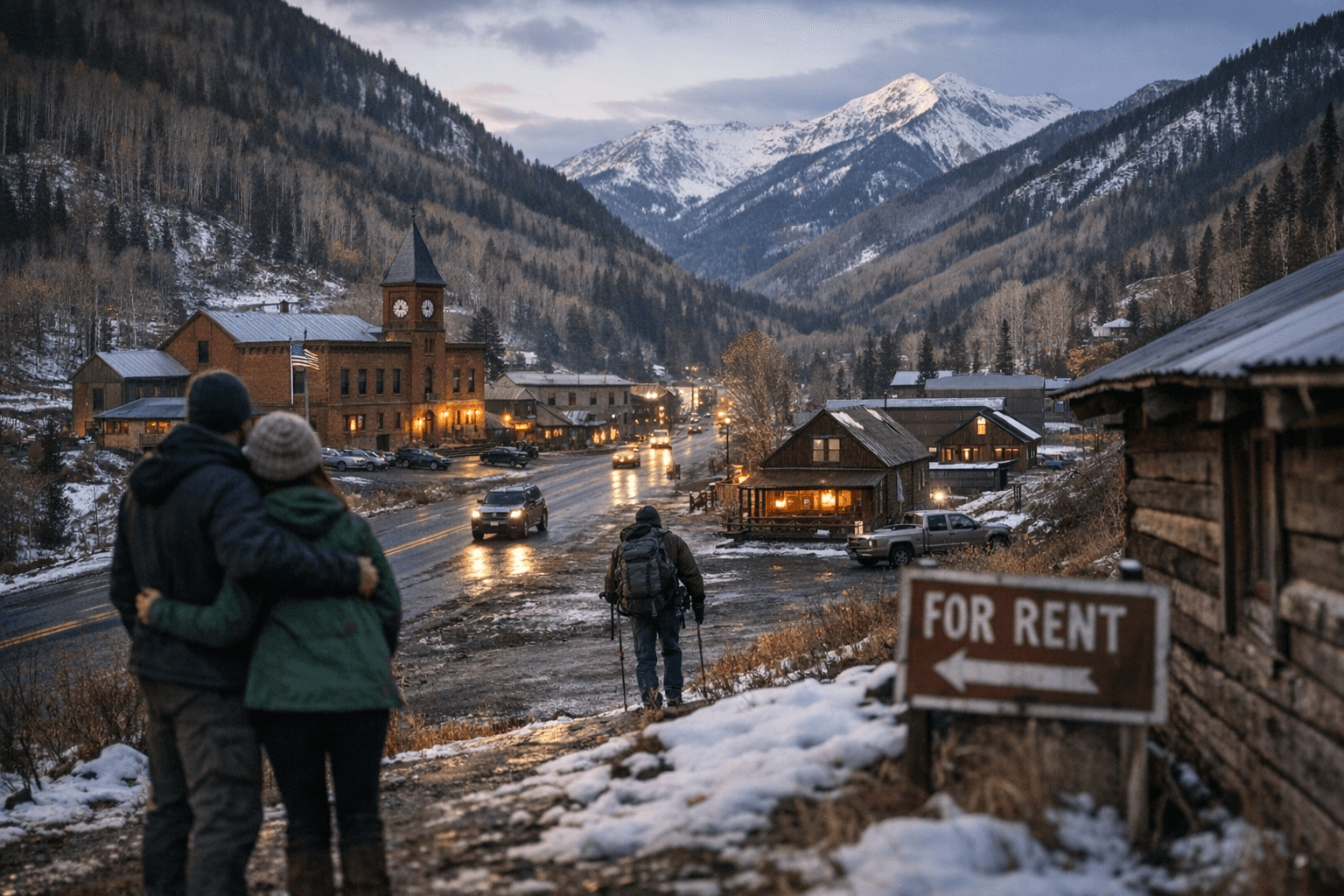 Rico, Policy Choices and Practical Limits Shape Visitor and Resident Experience