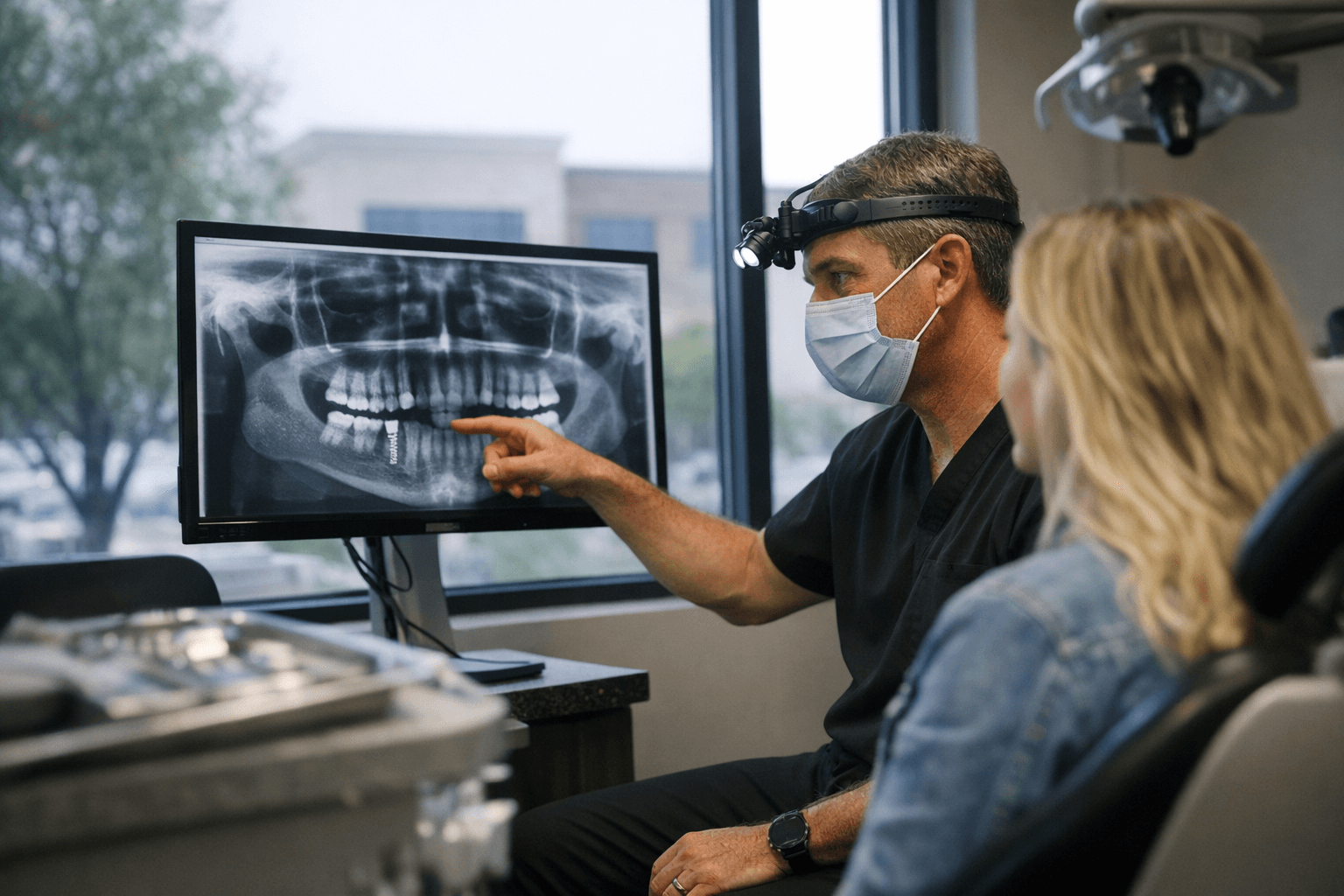 Oral Surgery Associates of North Texas opens new McKinney, Prosper offices