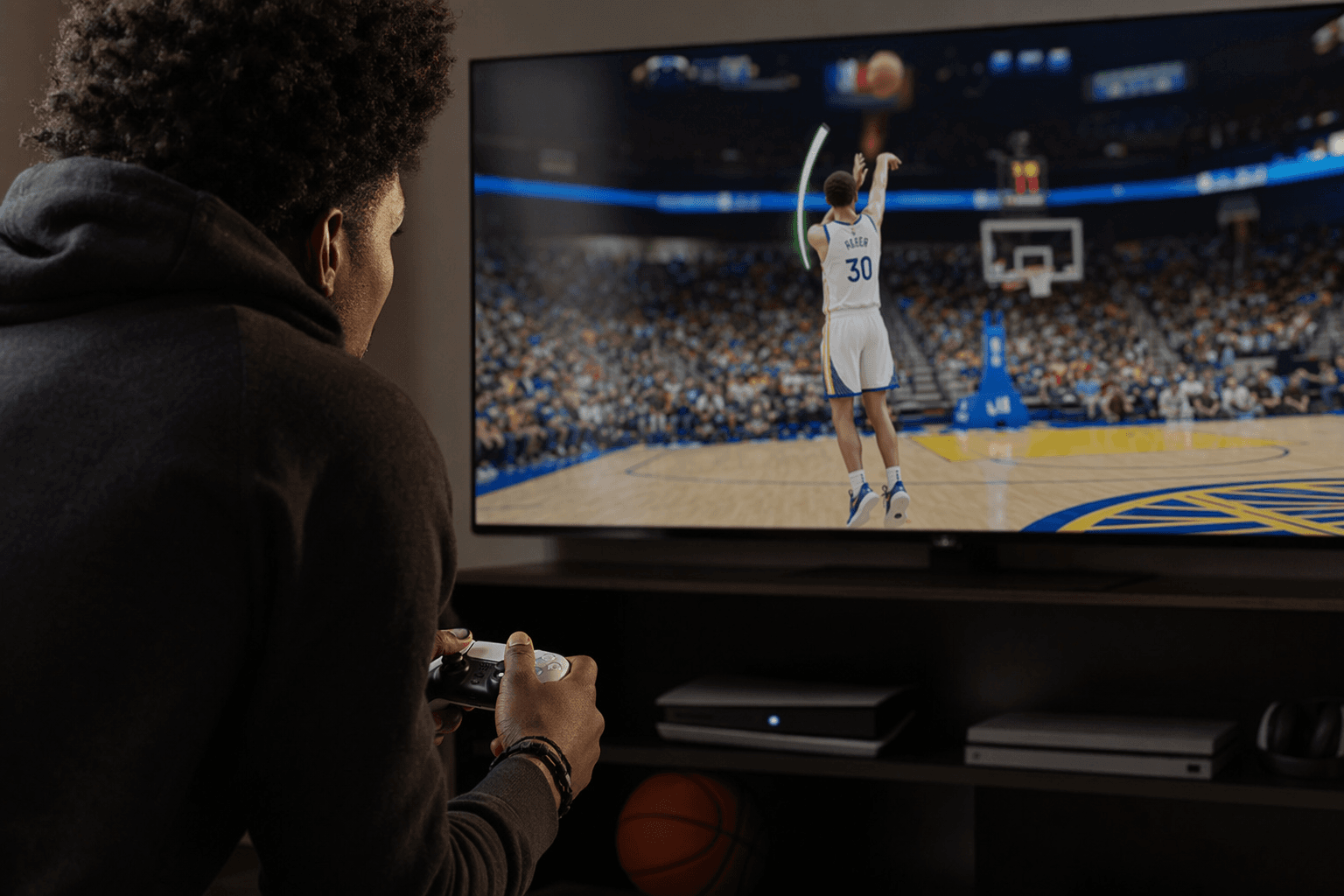 NBA 2K’s green-or-miss shooting reignites debate over lost dice-roll mechanics
