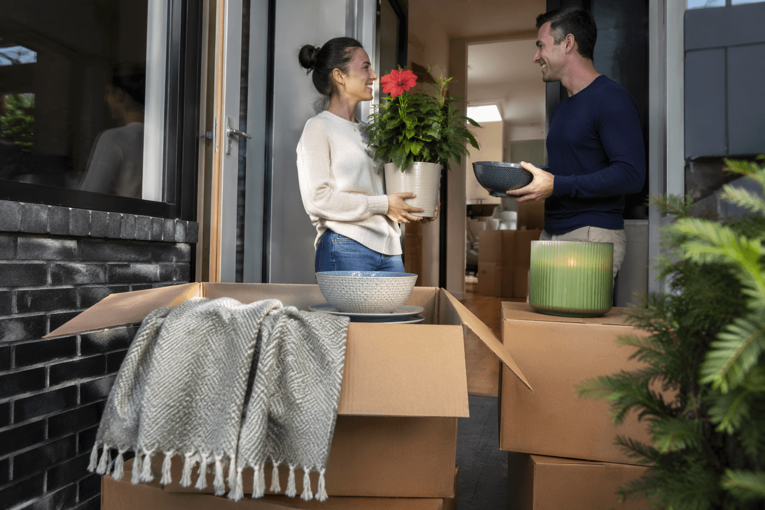 Costco’s seasonal home finds make smart housewarming gifts for new homeowners
