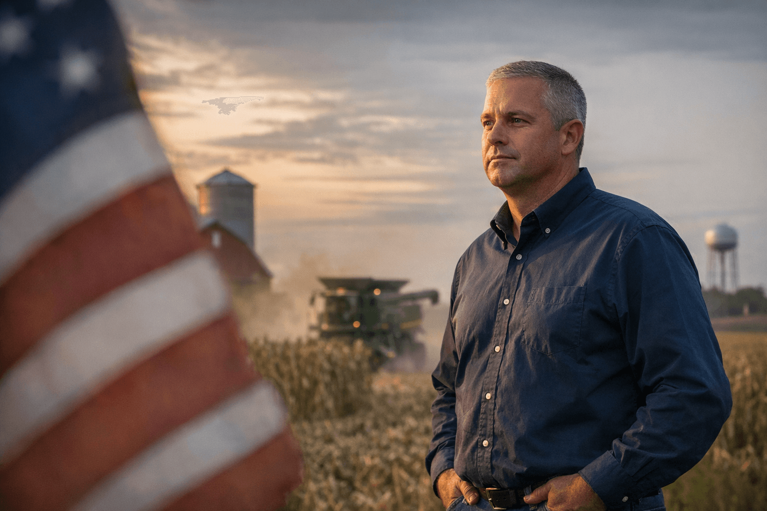 Incumbent Alex Hohl seeks re-election to Dubois County Council