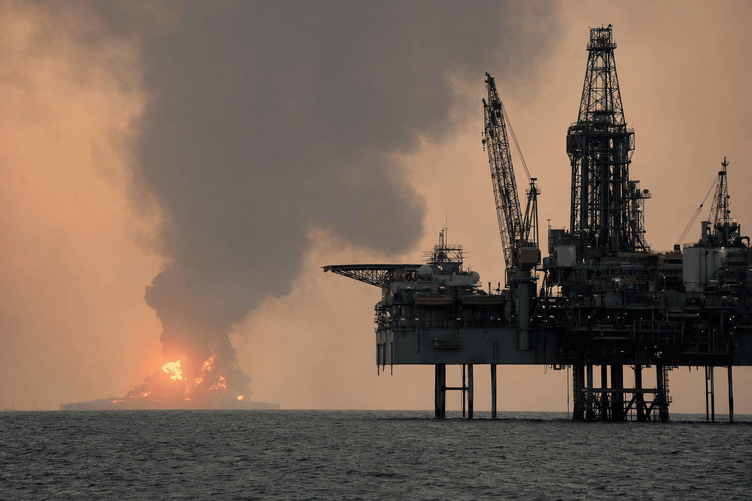 Trump weighs short strikes on Iran as oil prices surge on war fears