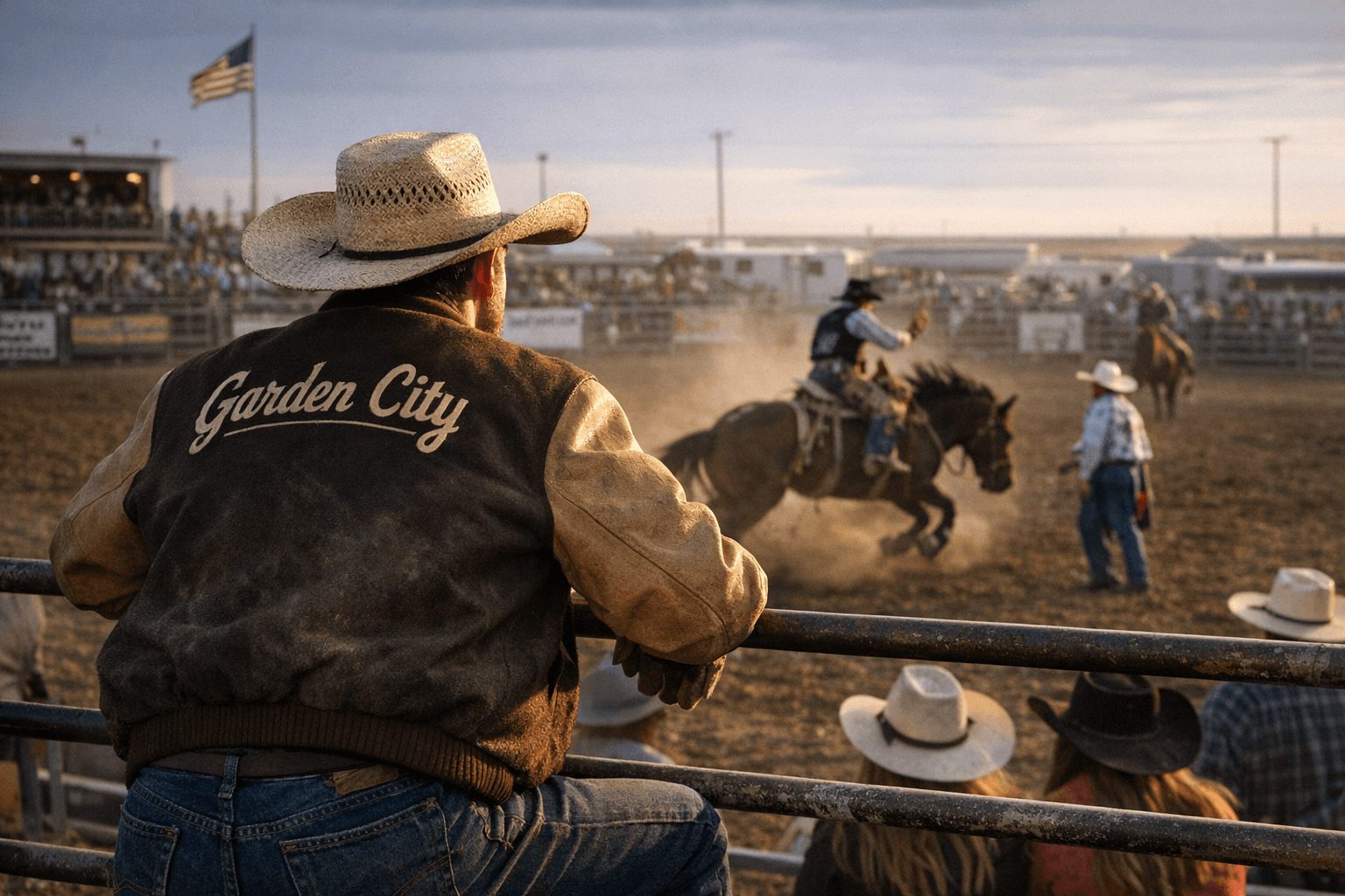 AI-generated illustration