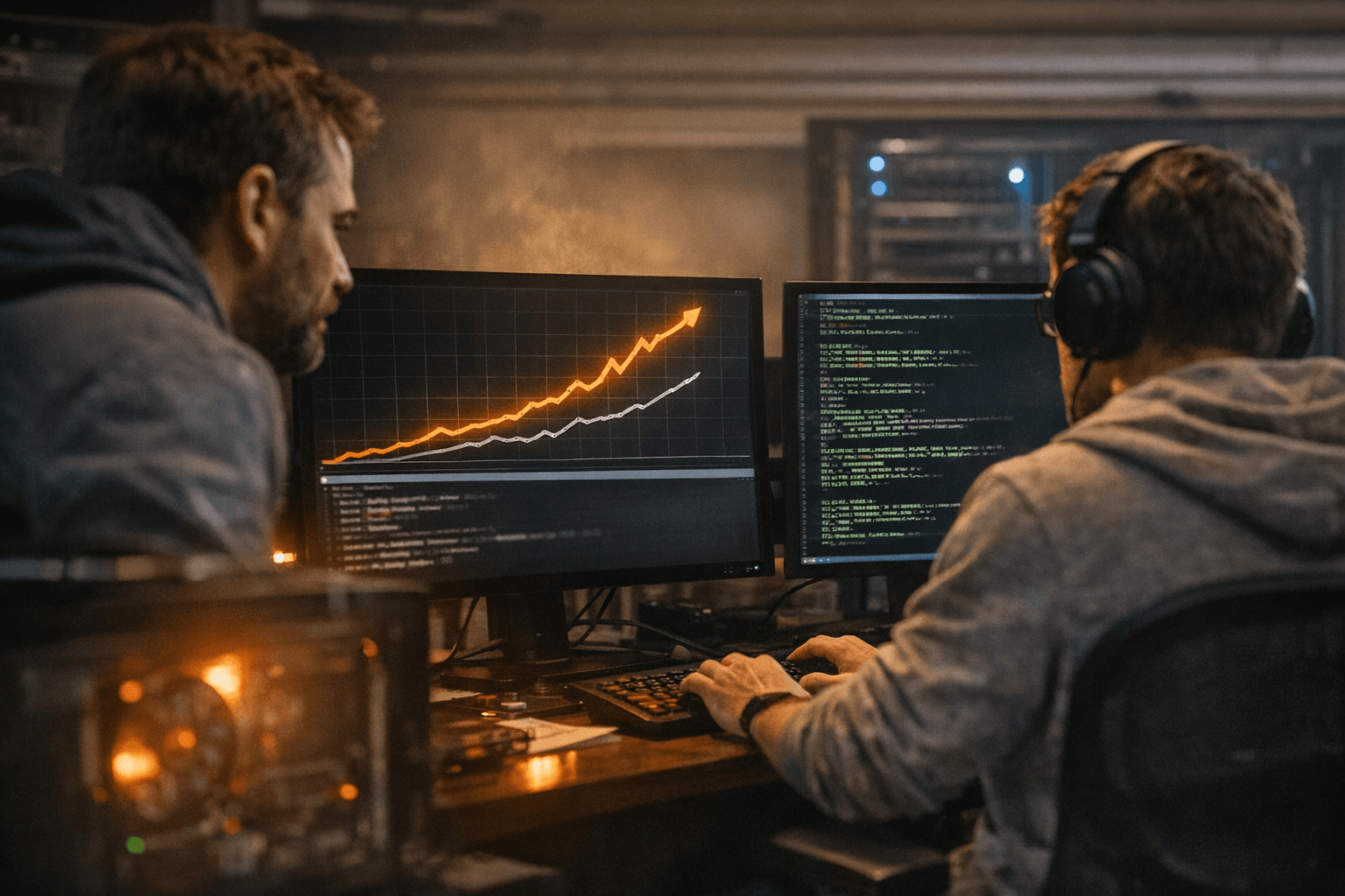 AI-generated illustration