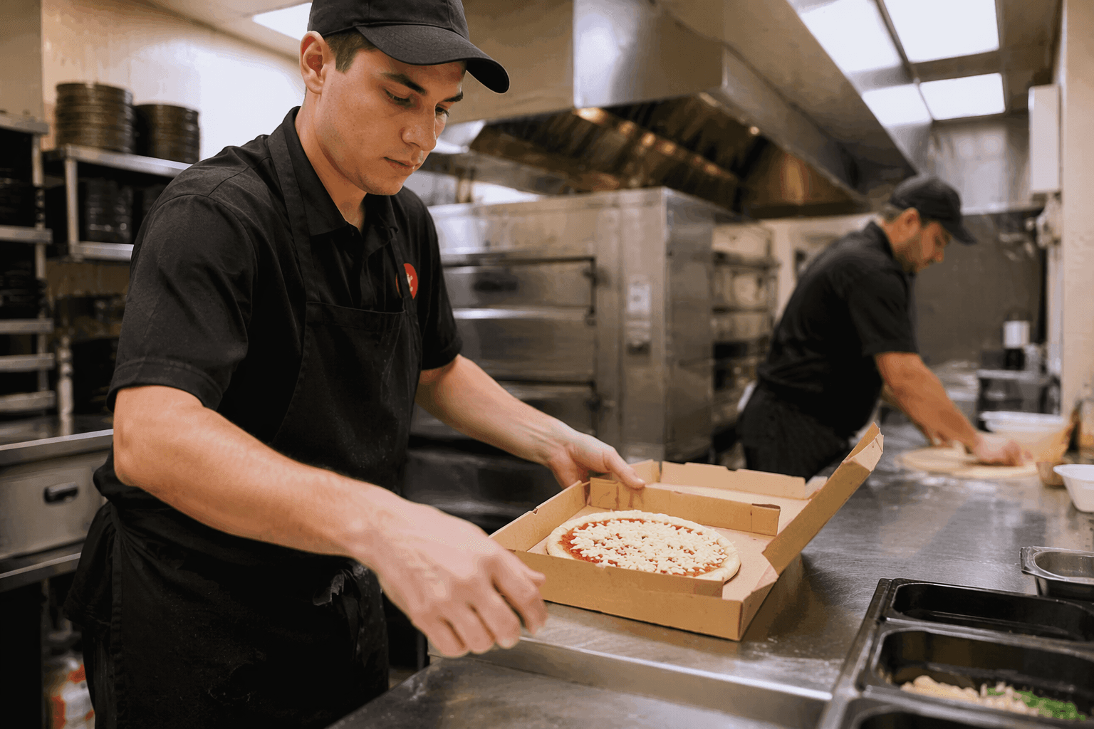 California delivery law forces full refunds, tip transparency on app orders