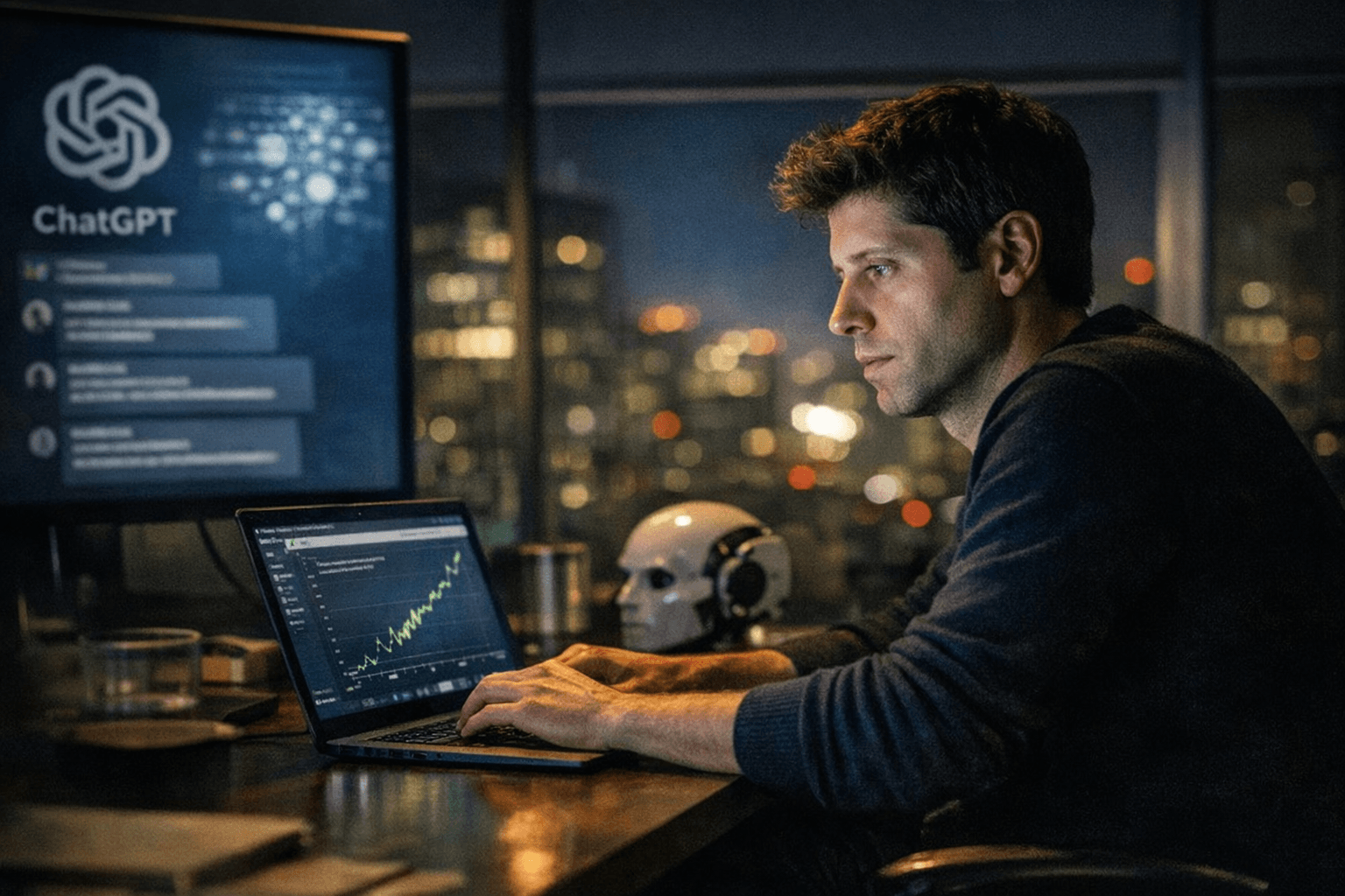 AI-generated illustration