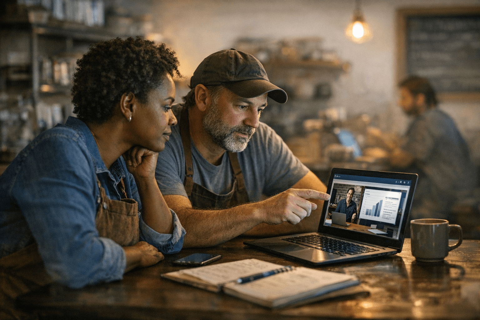 AI-generated illustration