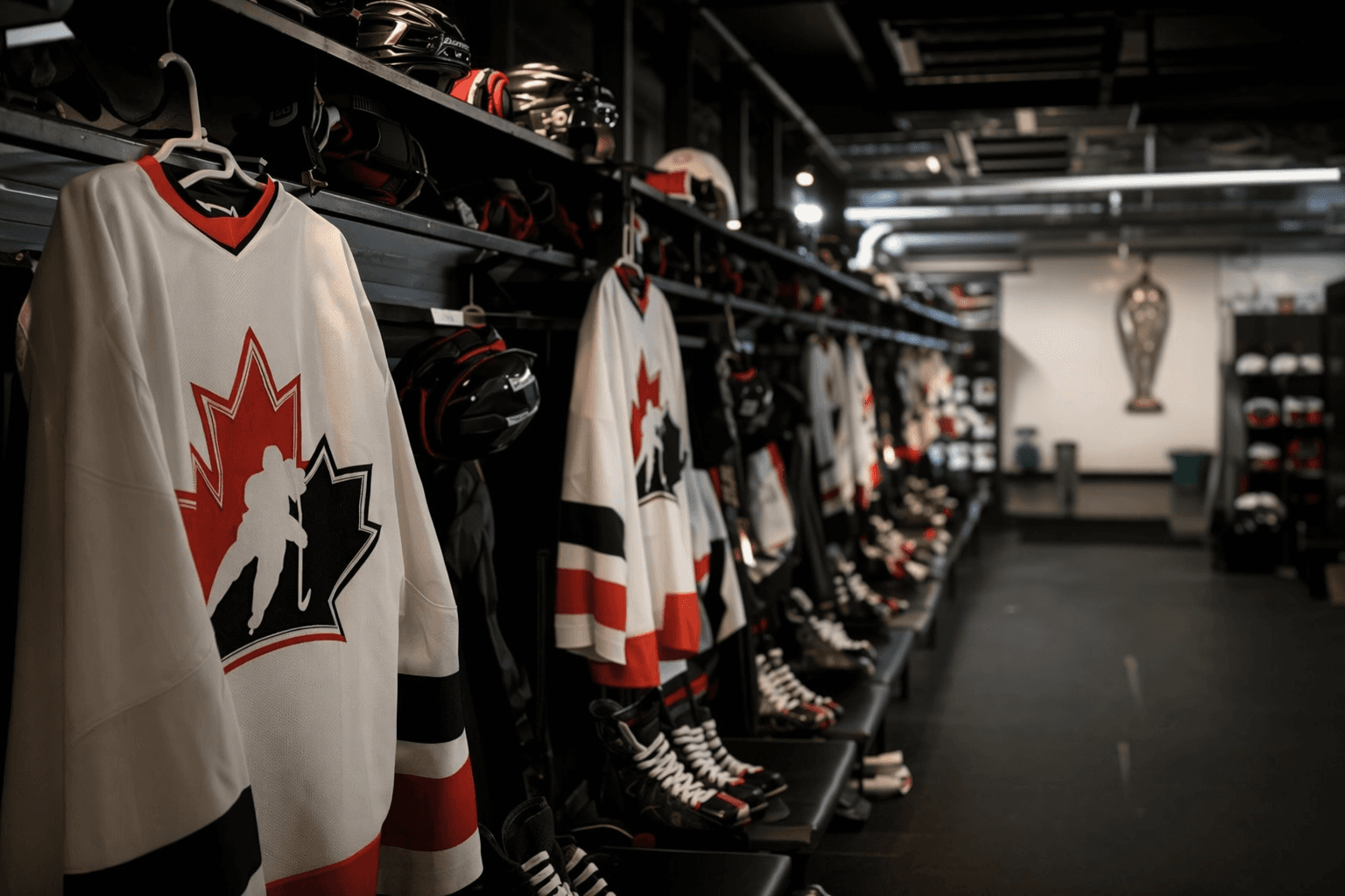 Hockey Canada to skip 2026 Spengler Cup after talks fail