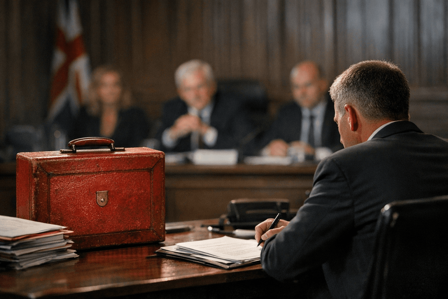 AI-generated illustration