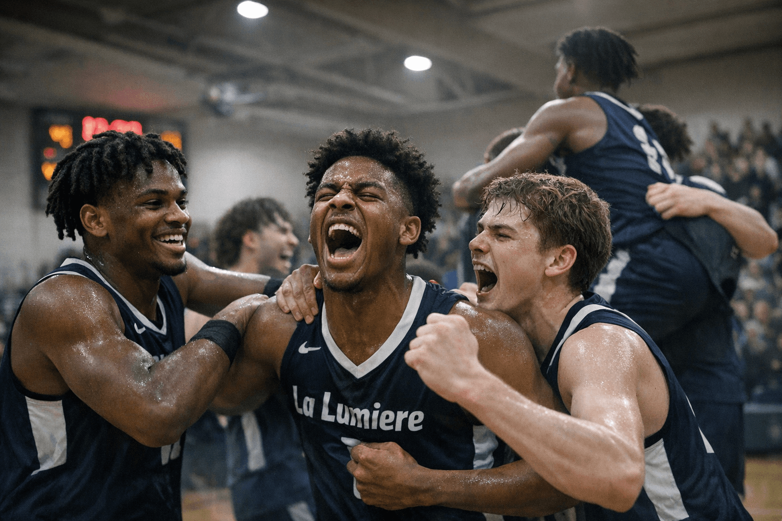 AI-generated illustration