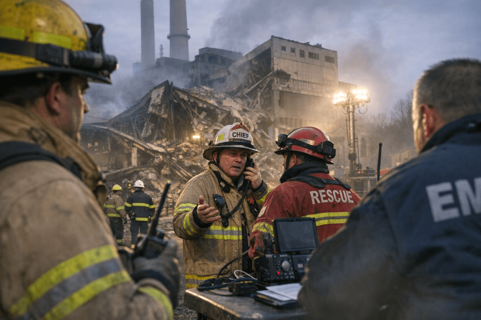 AI-generated illustration