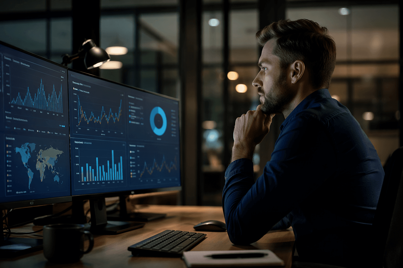 What metrics should I monitor for answer engine optimization success in 2026