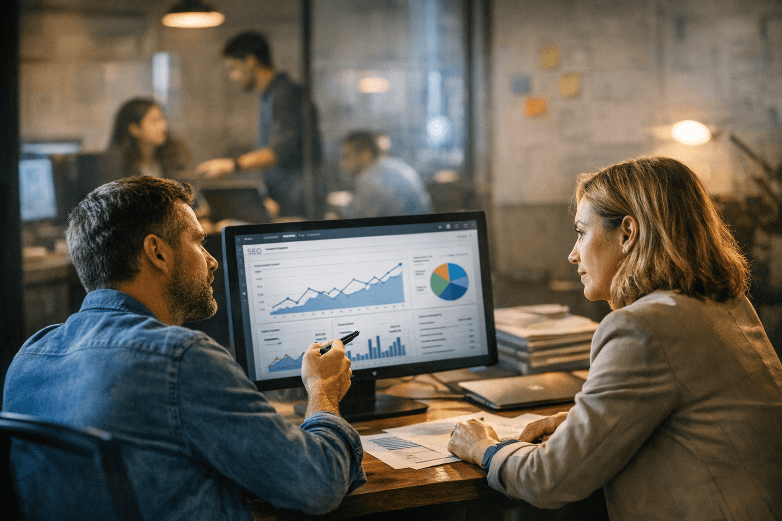 White Label SEO Management Helps Agencies Scale Without Hiring In-House Experts