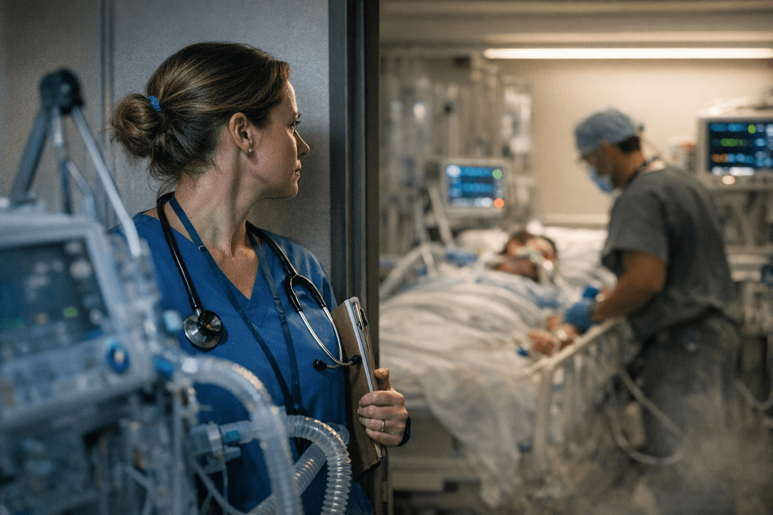 AI-generated illustration