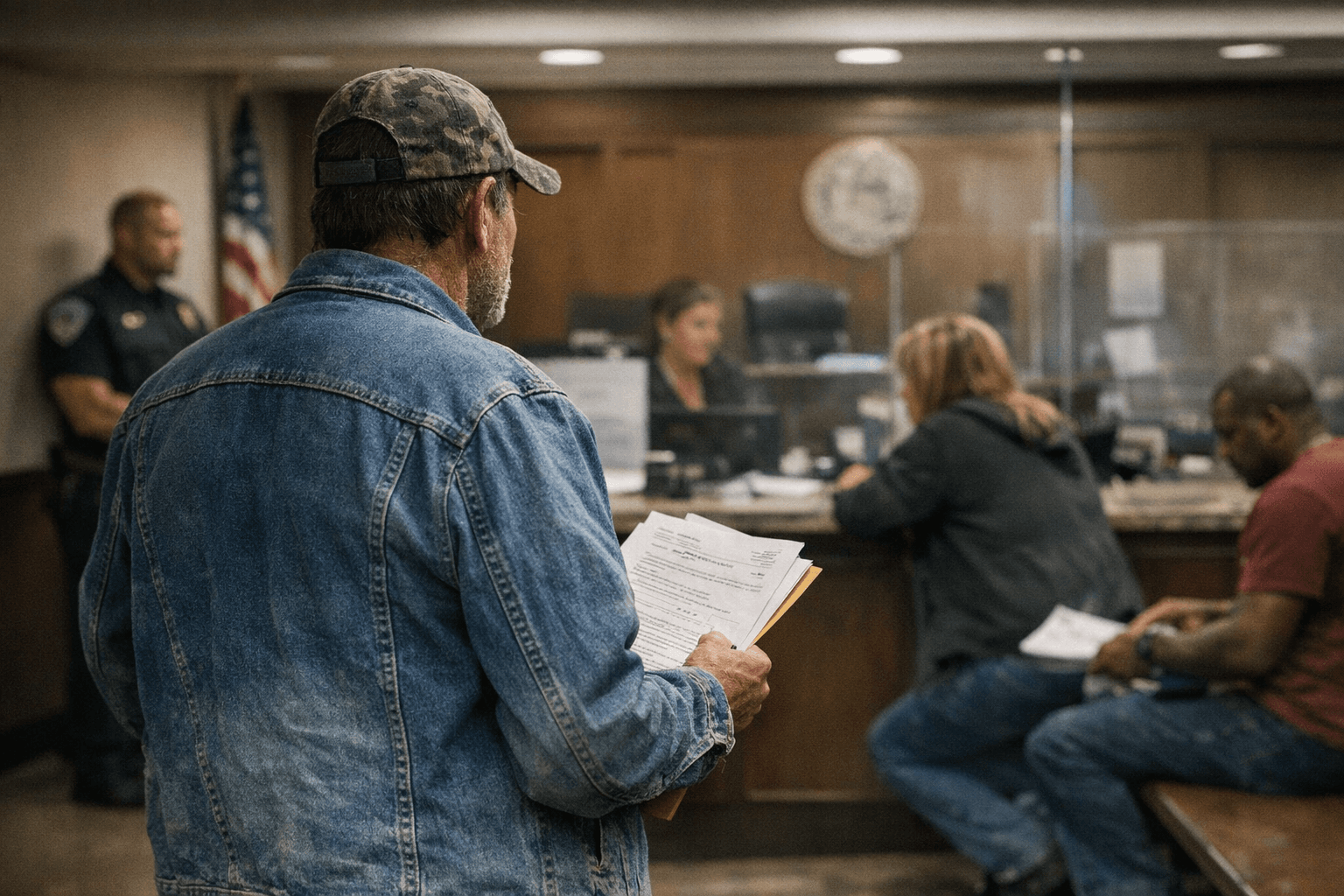 AI-generated illustration