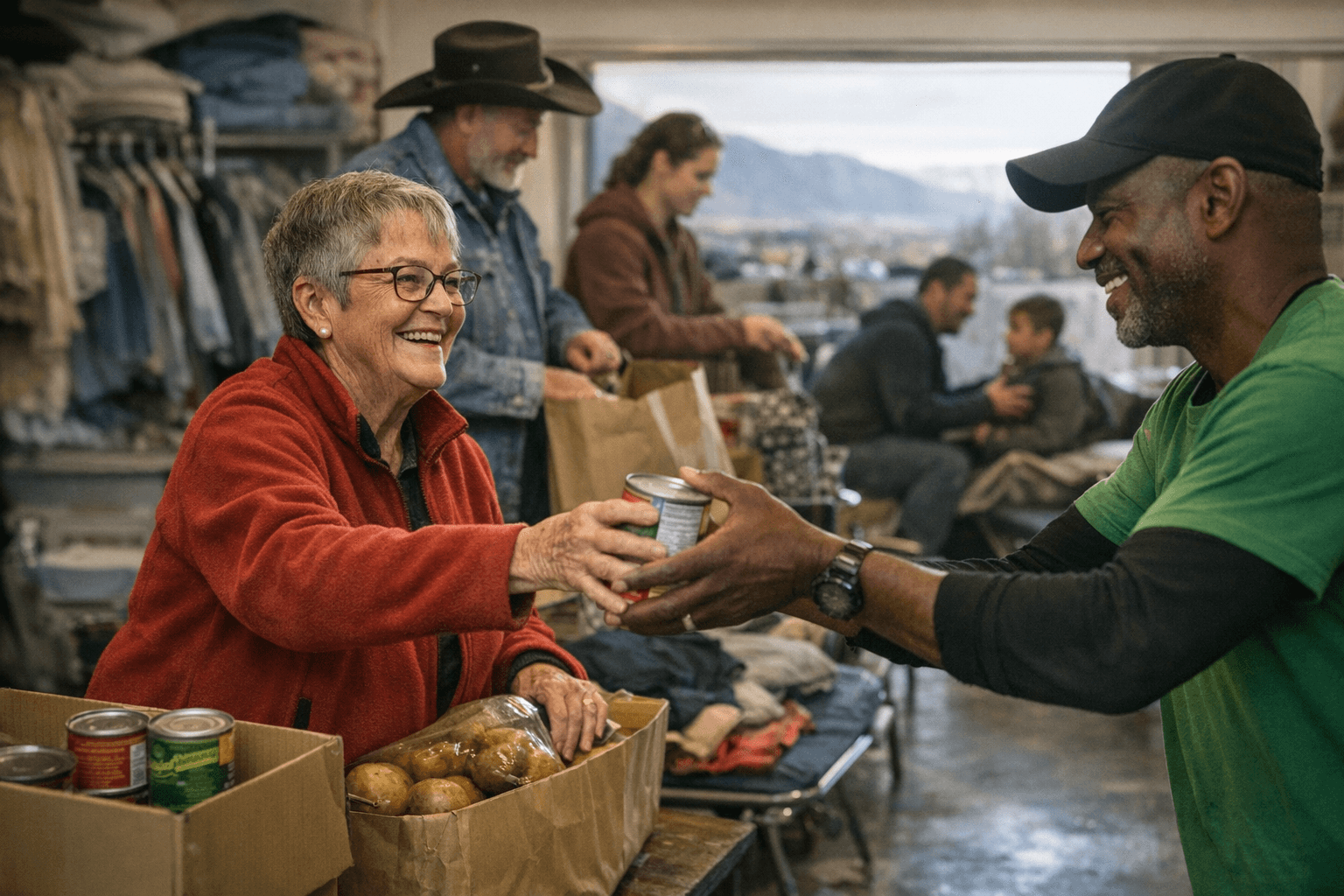 AI-generated illustration