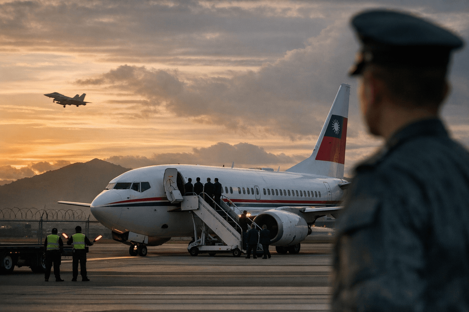 AI-generated illustration