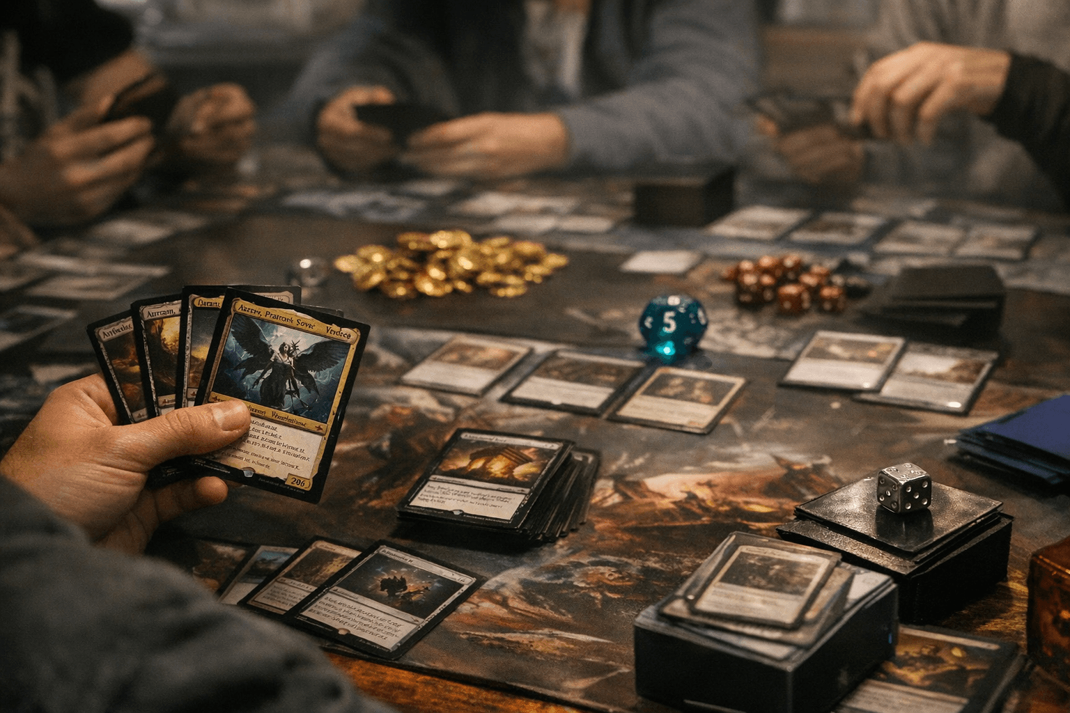 AI-generated illustration