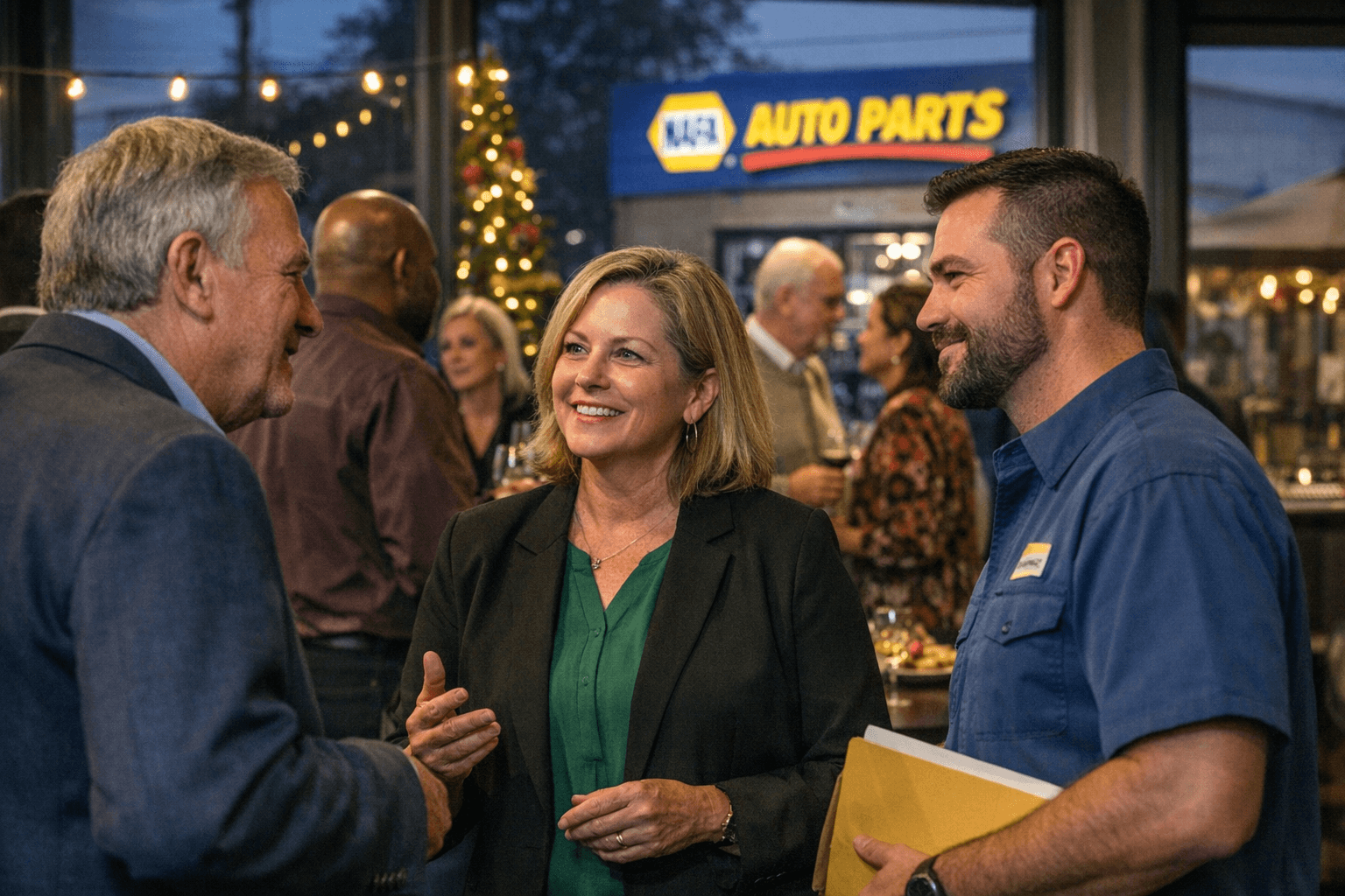 AI-generated illustration