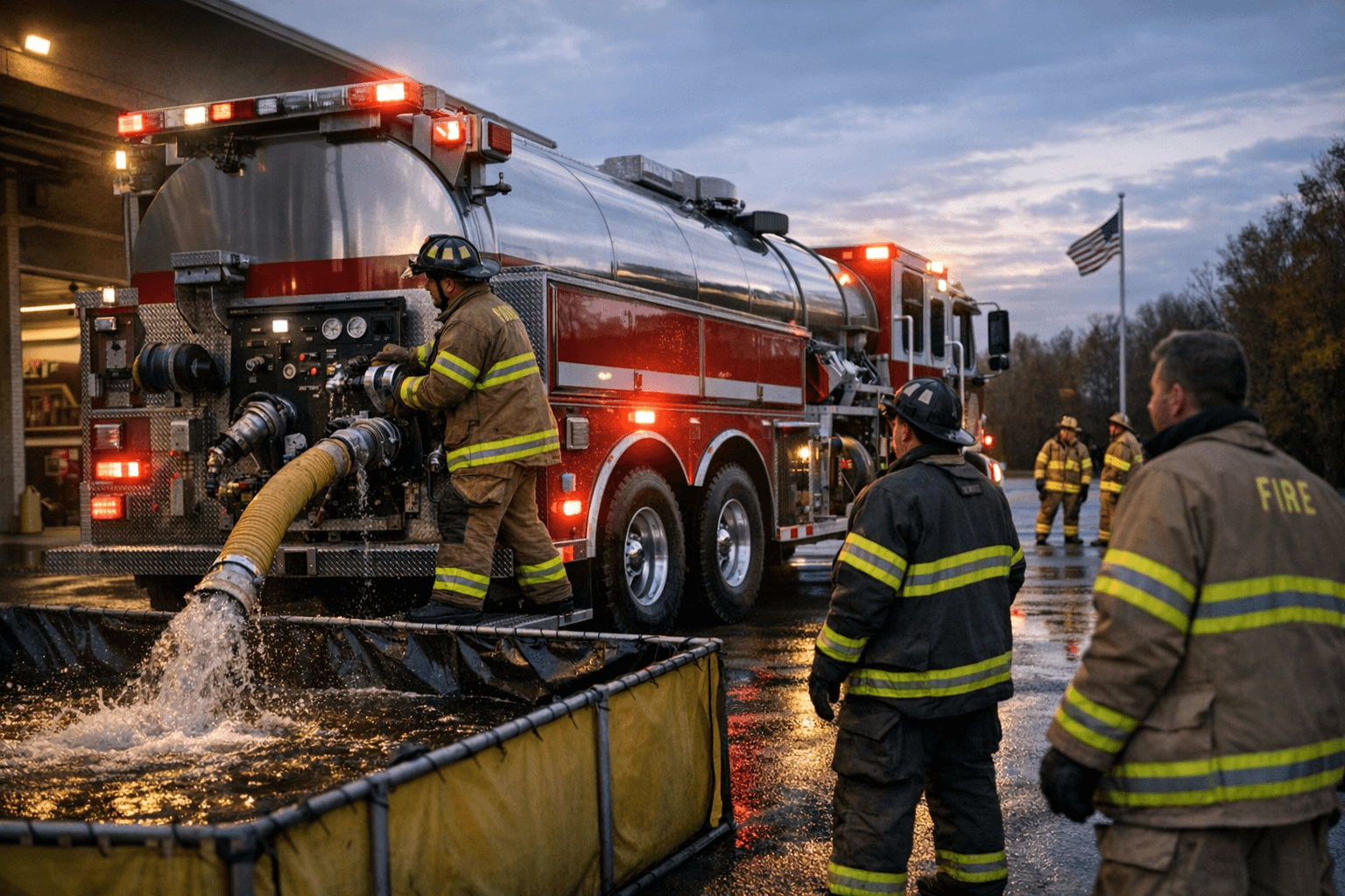 AI-generated illustration